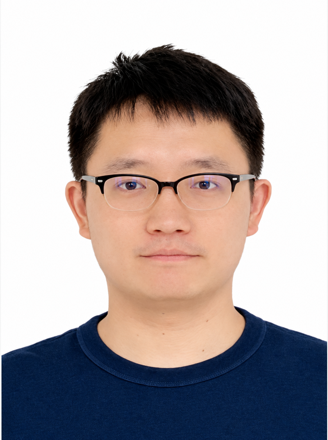 Jinyu Tian